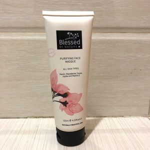 Purifying Face Masque ~FINAL SALE~